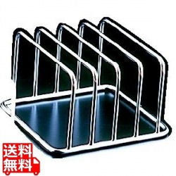 SA18-8コンパクトまな板立て縦・横兼用型 CMT-4 写真1