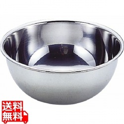 F印18-0軽量ボール30cm 板厚0.6 写真1