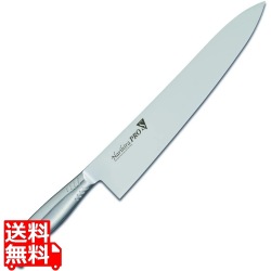 ナリヒラプロS 牛刀 FC-3047 30cm レッド 写真1