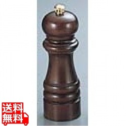 IKEDA ペパーミル(ケヤキ)6101 写真1