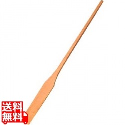 木製 テンパンサシ(樫材)150cm 写真1