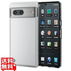 Google Pixel 7 ハイブリッドケース 写真1