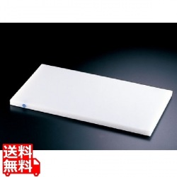 住友 スーパー耐熱まな板 SSWKP ピン2本付(長辺)青 業務用 写真1