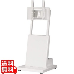 デジタルサイネージスタンド 写真1