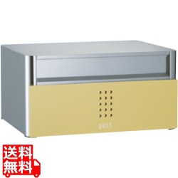 クティ 1B サフランイエロー 写真1