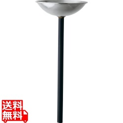 ライアンポットII サテンブラック 写真1