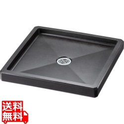 コルトパン スクエア ブラック 写真1