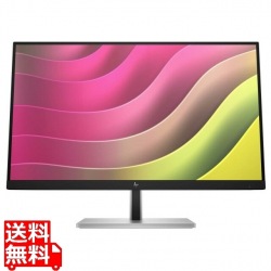 HP E24t G5 23.8インチFHD タッチモニター(23.8型ワイド液晶タッチディスプレイ/1920×1080/DisplayPort、HDMI/ブラック/スピーカー無) 写真1