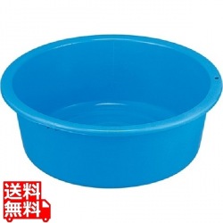 セキスイ タライ #48 PE 直径530 写真1