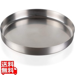 SW 18-8 カレートレー 30cm 写真1