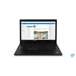 ThinkPad L590 (Core i5-8265U/8/500/Win10Pro/OFH&B/15.6) 写真1