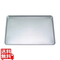 アルタイト プレス 天板 6枚取 深型 写真1