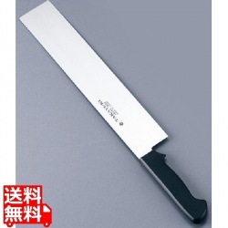 堺孝行 イノックス PC柄スイカ切36cm 業務用 写真1