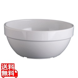 イーファイ メラミン スタックボール 8in MEDB-201508 写真1