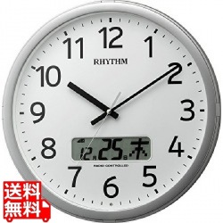 リズム プログラムカレンダー01SR4FNA01SR19 写真1