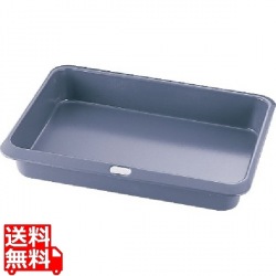 グリーンパン ドバイ Lレクタンギュラー オーブンパン 38×28cm 写真1