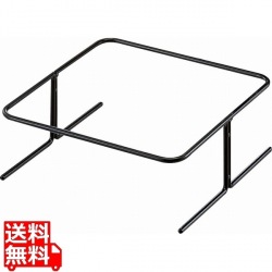 角型メッシュスタンド T30 H195 写真1