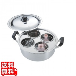 オカン鍋 ※IH対応 ※徳利別売り 写真1