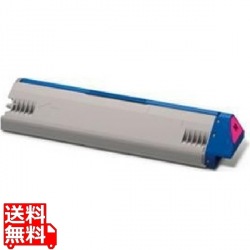 トナーカートリッジ マゼンタ(C941dn/C931dn/C911dn) 写真1