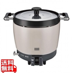 リンナイ ガス炊飯器 RR-200CF LP 写真1