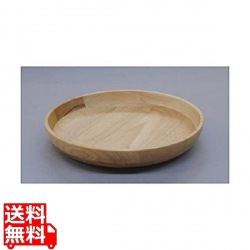 ラバーウッド パスタボール PB-240N 写真1