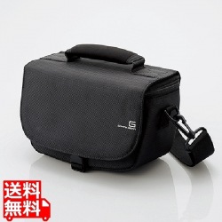 ミラーレス一眼カメラ用バッグ 写真1