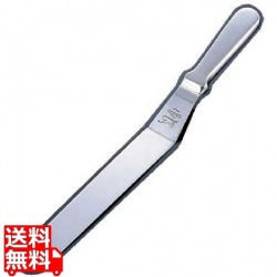 ペガサス プロ用スパチュラ クランク #PPS30C 全長430mm 写真1