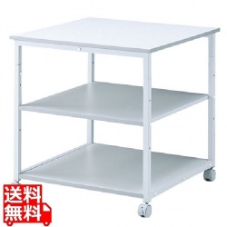 レーザープリンタスタンド 写真1