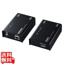 DisplayPortエクステンダー 写真1