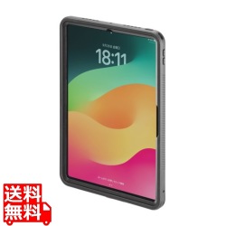 iPad Pro 11インチ(M4/2024)用耐衝撃防水ケース 写真1