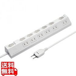 節電タップ 写真1