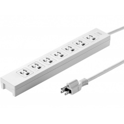 電源タップ 写真1