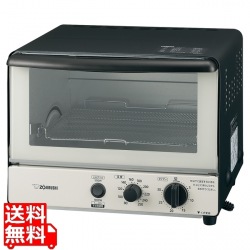 象印 オーブントースター こんがり倶楽部 EQ-SB22 写真1