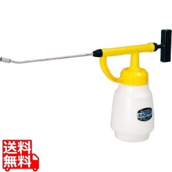 泡用ツーウェイ 噴霧器 1.7L No.597 写真1