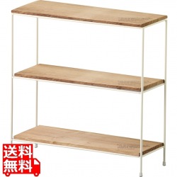 オープンラック 写真1