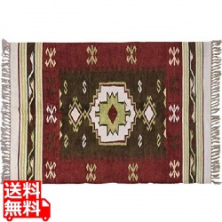 キリムラグ 写真1