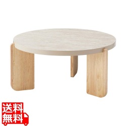 ラウンドテーブルL 写真1
