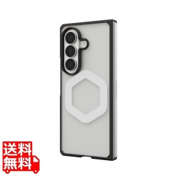 URBAN ARMOR GEAR Galaxy Z Fold8 Ultra用 MOUVEケース アイス UAG-GLXZFD8U-M-IC 写真1