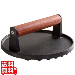 ミートプレス 丸型 SV-7077 写真1