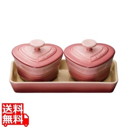 プチラムカンダムールセット 910223 ローズクオーツ 写真1