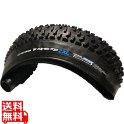 SNOW SHOE 2XL 26×5.05 写真1