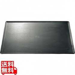 マトファー/ブウジャ 黒鉄 ベーキングトレイ 3101.07 530×325 写真1