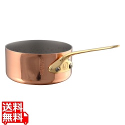 モービルカパーイノックス ミニソテーパン 6511.07 7cm 写真1