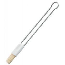 レズレー 18-10 ペストリーブラシ 25mm 12467 写真1