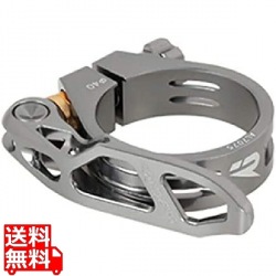 Seat Post Clamp Q/R チタン ( SCQR40T3 ) 写真1