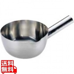 21-0口付ひしゃく 24cm 業務用 写真1