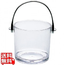 UKアクリル アイスペール B 写真1