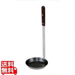 EBM ステンレス らくらくカキ揚(フッ素コート)1連 写真1