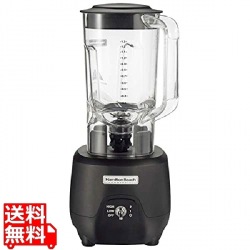 ハミルトンビーチ バーブレンダー HBB908R 写真1