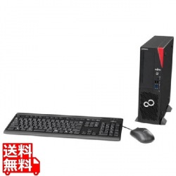 ESPRIMO D7015/TX (Core i5-13400/8GB/SSD・256GB/スーパーマルチ/Win11 Pro 64bit/Office Home & Business 2024) 写真1
